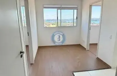 Apartamento com 2 quartos para alugar na Avenida do Rio Bonito, Socorro, São Paulo