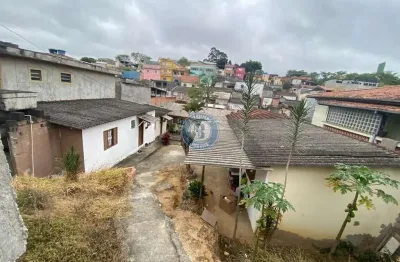 Terreno à venda na Rua Marco Basaiti, Capão Redondo, São Paulo