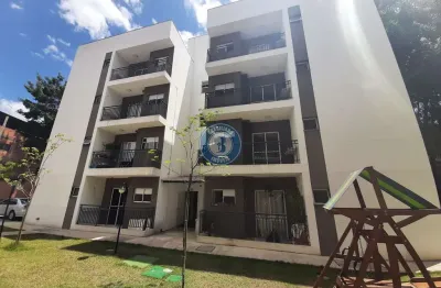 Apartamento com 2 quartos à venda na Rua Cortegaca, Jardim Guaruja, São Paulo