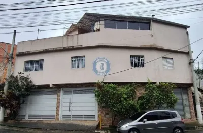 Casa com 3 quartos à venda na Rua Ester Claudine Teodoro, 111111, Jardim Nogueira, Itapecerica da Serra