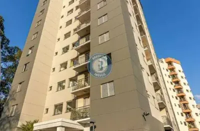 Apartamento com 2 quartos à venda na Rua Dom Salomão Ferraz, Vila Andrade, São Paulo
