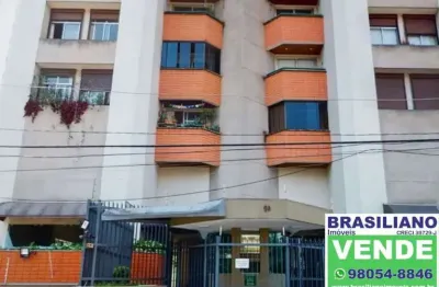 Apartamento com 2 quartos à venda na Rua Antônio das Chagas, 94, Santo Amaro, São Paulo