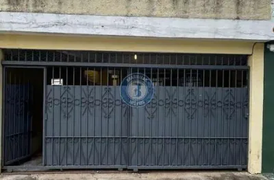 Casa com 3 quartos à venda na Rua Conrad Faber, 111111, Jardim Germania, São Paulo