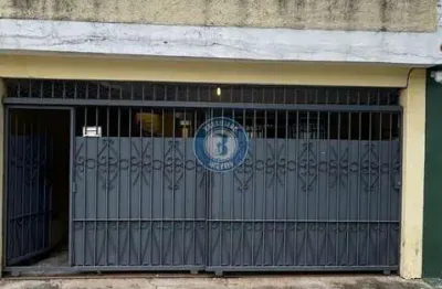Casa com 3 quartos à venda na Rua Conrad Faber, 111111, Jardim Germania, São Paulo
