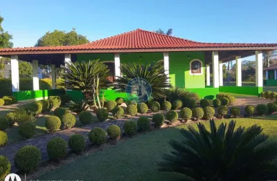 Chácara / sítio com 3 quartos à venda na Rua Hortências, Querência do Turvo, Capão Bonito