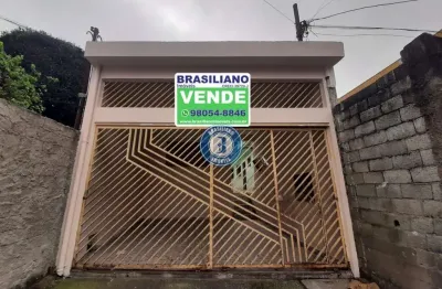 Casa com 1 quarto à venda na Rua Martins Sarmento, Parque Independência, São Paulo