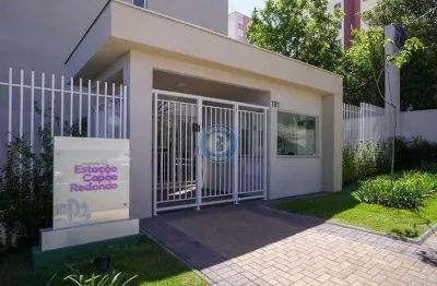 Apartamento com 1 quarto à venda na Rua Luís da Fonseca Galvão, Parque Maria Helena, São Paulo