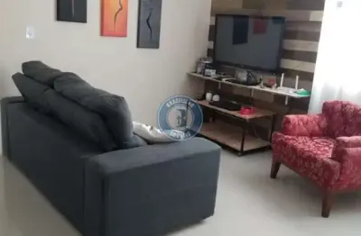 Apartamento com 2 quartos à venda na Rua dos Mosaicos, 225, Jardim Vitória, Embu das Artes