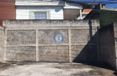 Casa com 4 quartos à venda na Rua Richard Boyle, Jardim Sao José, São Paulo
