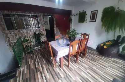 Casa com 6 quartos à venda na Rua Marau, Jardim da Luz, Embu das Artes