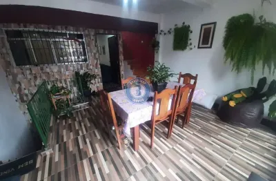 Casa com 6 quartos à venda na Rua Marau, Jardim da Luz, Embu das Artes