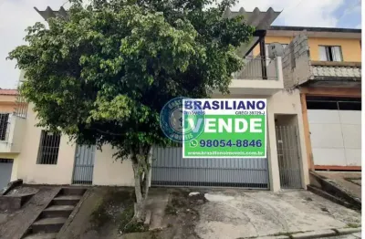 Casa com 5 quartos à venda na Rua Gonçalo Barros, Jardim Soraia, São Paulo