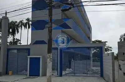 Apartamento com 2 quartos à venda na Estrada das Piúvas, 3, Chácara Santa Maria, Itapecerica da Serra