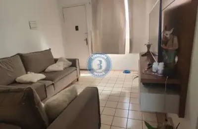 Apartamento com 2 quartos à venda na Rua Francisco Prisco, Jardim Imbé, São Paulo