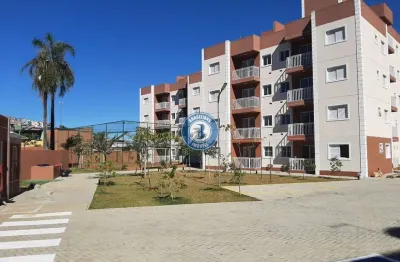 Apartamento com 2 quartos à venda na Rua Nicolo Di Pietro, 11111, Jardim Dom José, São Paulo