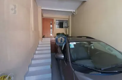 Casa com 3 quartos à venda na Rua Miguel Francisco Dias, Cidade Auxiliadora, São Paulo