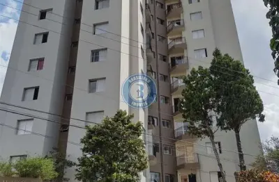 Apartamento com 2 quartos para alugar na Rua Bernardo Tavares, 256, Vila Pirajussara, São Paulo