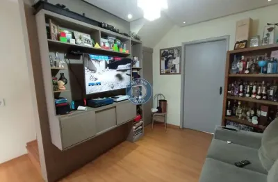 Casa com 2 quartos à venda na Rua Cortegaca, Jardim Guaruja, São Paulo