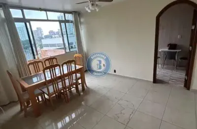 Apartamento com 2 quartos à venda na Avenida João Dias, 285, Santo Amaro, São Paulo
