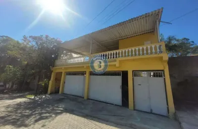 Casa com 8 quartos à venda na Rua André Gabrieli, 111111, Parque do Terceiro Lago, São Paulo