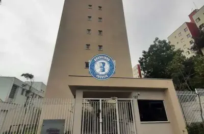 Apartamento com 1 quarto para alugar na Rua Luís da Fonseca Galvão, Parque Maria Helena, São Paulo