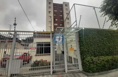 Apartamento com 2 quartos à venda na Avenida Atos Tomás Ferracciú, Jardim Maracá, São Paulo