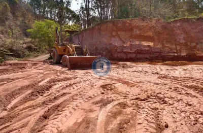 Terreno à venda na Rua 10, Centro, Juquitiba