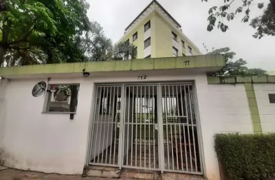 Apartamento com 3 quartos à venda na Rua Antônio Ambuba, Parque Munhoz, São Paulo