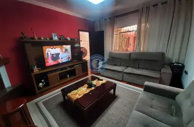 Casa com 4 quartos à venda na Rua José Carlos Do Santos Marques, Jardim Herculano, São Paulo