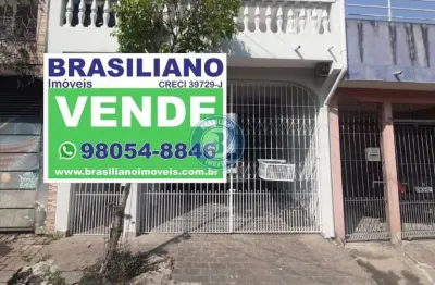 Casa com 2 quartos à venda na Rua Araguaia, 111111, Paranapanema, Embu das Artes