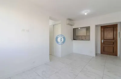 Apartamento com 2 quartos à venda na Rua Pascal, 605, Campo Belo, São Paulo