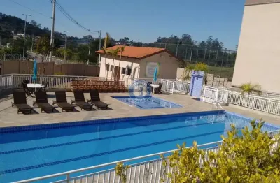 Apartamento com 2 quartos à venda na Rua Doutora Aparecida Fernandes de Jesus Domingues, Jardim Petrópolis, Cotia