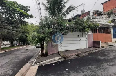 Casa com 2 quartos à venda na Rua Mercedes Tesser Pochini, Jardim Sônia Inga, São Paulo