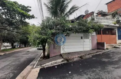 Casa com 2 quartos à venda na Rua Mercedes Tesser Pochini, Jardim Sônia Inga, São Paulo