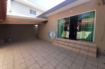 Casa com 3 quartos à venda na Rua Doutor José Velasques Vargas, 11111111, Jardim Lilah, São Paulo
