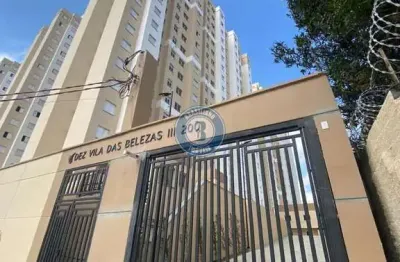 Apartamento com 2 quartos à venda na Rua Joaquim Nunes Teixeira, Vila Plana, São Paulo