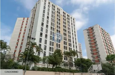 Apartamento em interlagos - jardim marajoara - são paulo - sp
