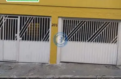 Casa com 5 quartos à venda na Rua Armando Mas Leite, Jardim Ipê, São Paulo