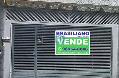 Casa com 3 quartos à venda na Rua Índio Peri, 111111, Jardim Peri, São Paulo