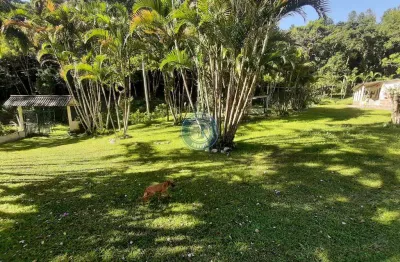 Chácara / sítio com 3 quartos à venda no Barnabés, Juquitiba 