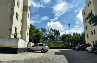 Apartamento com 2 quartos à venda na Travessa Saguaragi, Conjunto Habitacional Instituto Adventista, São Paulo