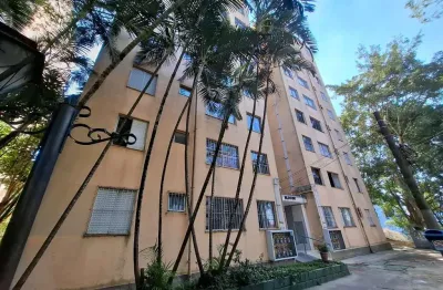 Apartamento com 2 quartos à venda na Rua Odemis, Jardim Umuarama, São Paulo