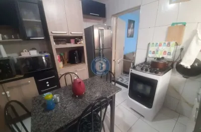Casa com 2 quartos à venda na Rua Francisco Passarini, 133, Jardim Sônia Inga, São Paulo