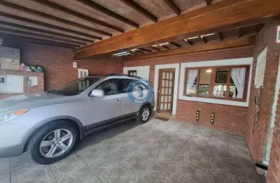 Casa com 3 quartos à venda na Rua Professor Paulo Assis Ribeiro, Jardim Bom Pastor, São Paulo