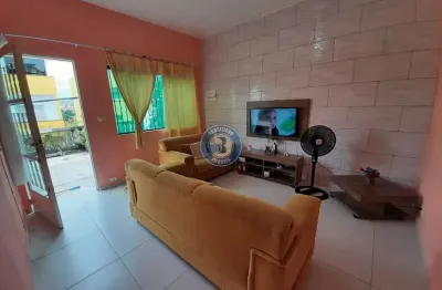 Casa com 2 quartos à venda na Rua Ivor, Jardim do Colégio, São Paulo
