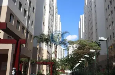 Apartamento com 3 quartos à venda na Estrada do Campo Limpo, Vila Pirajussara, São Paulo