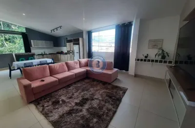Casa com 5 quartos à venda na Rua Val Paraiso, Recreio Campestre, Itapecerica da Serra