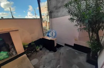 Casa com 3 quartos à venda na Rua Cleonice, 11111111, Jardim do Colégio, São Paulo