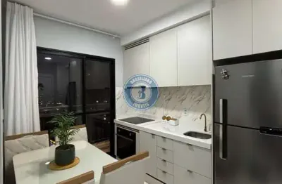Apartamento com 2 quartos à venda na Rua Arnoldo Felmanas, Veleiros, São Paulo