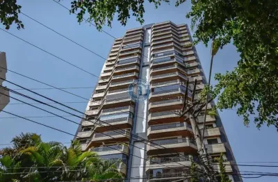 Apartamento com 4 quartos à venda na Rua Professor Hilário Veiga de Carvalho, 111, Vila Suzana, São Paulo
